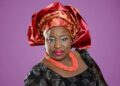 Again! Nollywood Mourns As Veteran Actress Cynthia Okereke Dies