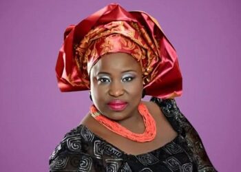 Again! Nollywood Mourns As Veteran Actress Cynthia Okereke Dies