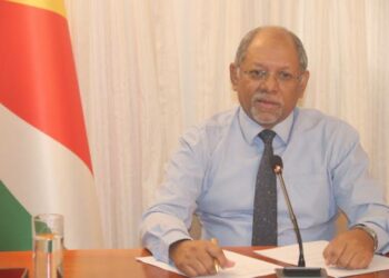 Ahmed Afif: Seychelles banned Nigerians over bad image of drug-trafficking, internet fraud