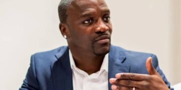 Akon: Nigerians are the smartest people on earth