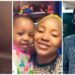 Ghanaian lady says Davido is the father of her one-year-old daughter