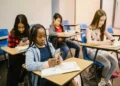 Netherlands to prohibit cell phones, tablets and smartwatches from school classrooms next year
