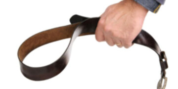 Nigerian Doctor loses Custody of son after beating him with belt in the UK