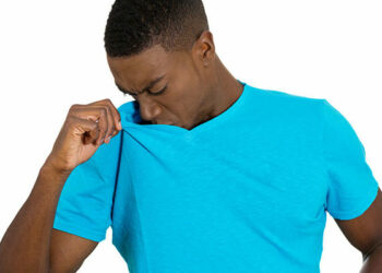 Natural ways to cure body odour