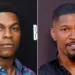 John Boyega provides update on Jamie Foxx’s health