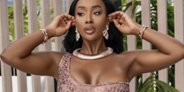 David Hundeyin berates Anita Brown over hateful words against Nigerians