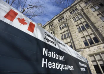 Canada Revenue Agency investigates 600 employees over inappropriate pandemic benefits payments