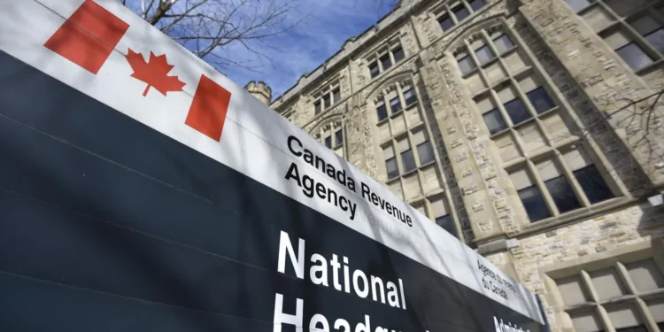 Canada Revenue Agency investigates 600 employees over inappropriate pandemic benefits payments
