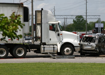 Ontario Ramps Up Commercial Vehicle Safety Enforcement After Increase In Truck Crashes