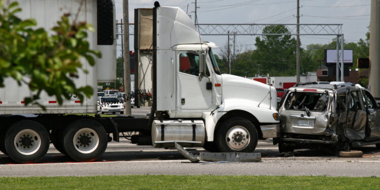 Ontario Ramps Up Commercial Vehicle Safety Enforcement After Increase In Truck Crashes