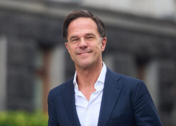 Dutch PM Mark Rutte quits politics after 13 years