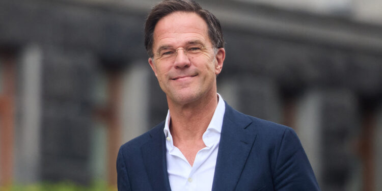 Dutch PM Mark Rutte quits politics after 13 years
