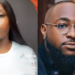 Another lady calls out Davido for impregnating her and not fulfilling N10M payoff (video)