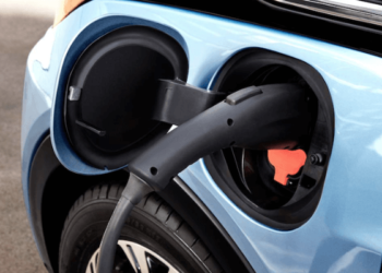 Nigerian government sets target on production of electric vehicles  