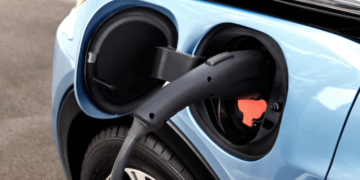 Nigerian government sets target on production of electric vehicles  