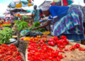 Nigeria and Burkina Faso to partner on food security