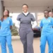 Germany wants to recruit 500,000 nurses from Africa