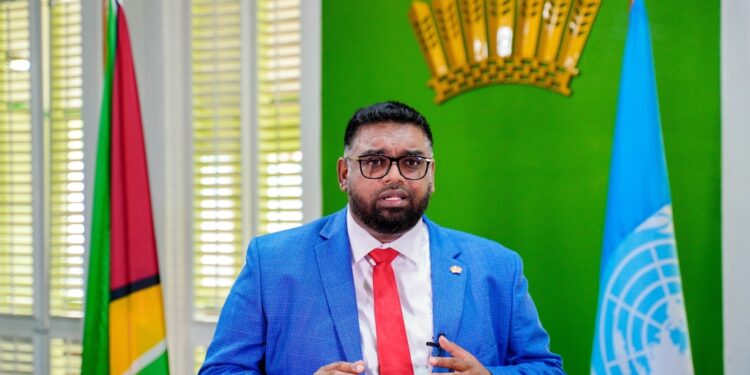 Guyana to make Spanish mandatory in schools