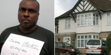 London Judge Orders Seizure Of $130M From Ex-Nigerian Governor Ibori
