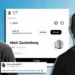 Twitter founder, Jack Dorsey responds after Meta boss Mark Zuckerberg requests to follow him on Threads
