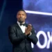 Jamie Foxx parties at his rehab facility in Chicago