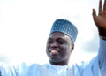 Taraba state Governor reduces state university school fees by 50 percent