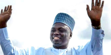 Taraba state Governor reduces state university school fees by 50 percent