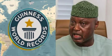 Ekiti government condemns planned ‘kiss-a-thon’