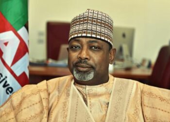 Kyari replaces Adamu as National Chairman of APC