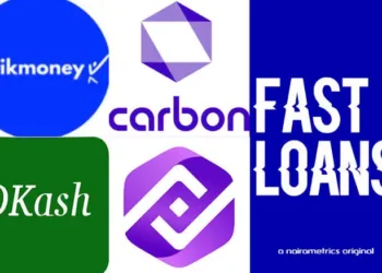 Nigerian Government to shut down online banks pestering debtors