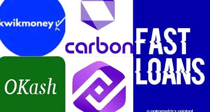 Nigerian Government to shut down online banks pestering debtors