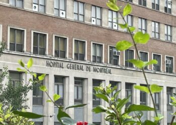 Victim denied rape kit at Montreal General Hospital because she speaks French