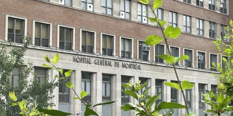 Victim denied rape kit at Montreal General Hospital because she speaks French