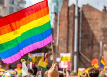 Muslims protest LGBTQ movement in Mississauga