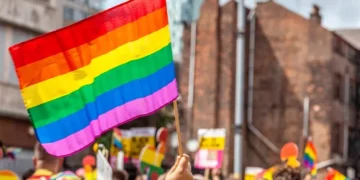 Muslims protest LGBTQ movement in Mississauga