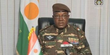 Niger coup: Army general cautions against foreign intervention