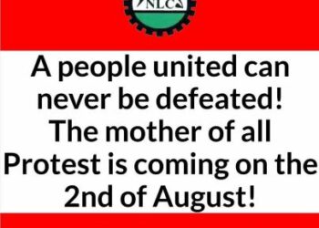 NLC to FG: There’s no court order stopping us from peaceful protest