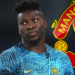 MANCHESTER UNITED SIGN ONANA FROM INTER