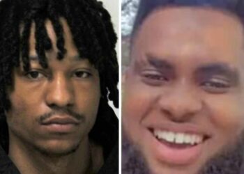 Suspect arrested for stabbing Ifeanyichukwu Oseke to death in Canada