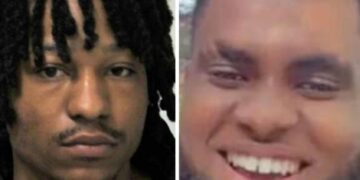 Suspect arrested for stabbing Ifeanyichukwu Oseke to death in Canada