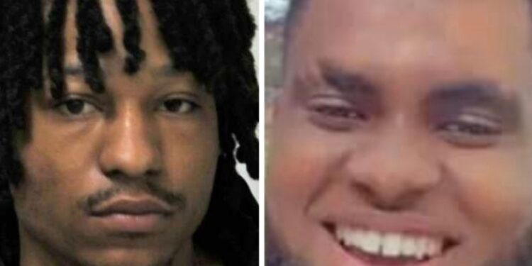 Suspect arrested for stabbing Ifeanyichukwu Oseke to death in Canada