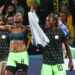 “Scoring in three World Cups is me just having fun” – Oshoala