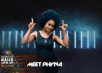#BBNaija: As a viewer, my turn has come to drag these old women that said a lot about me in the house – Phyna