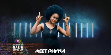 #BBNaija: As a viewer, my turn has come to drag these old women that said a lot about me in the house – Phyna