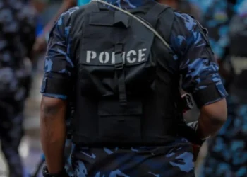 Police arrest two suspects who hacked 1000 bank accounts