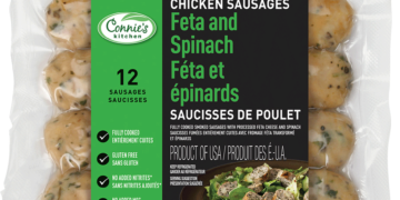 Plastic pieces discovered in food sold at Costco stores in Ontario triggers recall