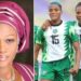 Remi Tinubu urged Super Falcons to Play as a team and record success at World Cup