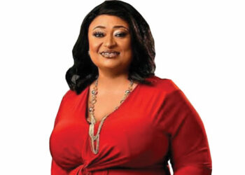 Ronke Oshodi Oke: I regret working for APC