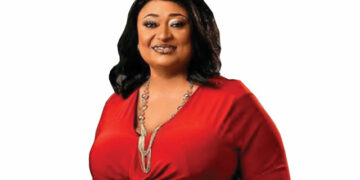 Ronke Oshodi Oke: I regret working for APC