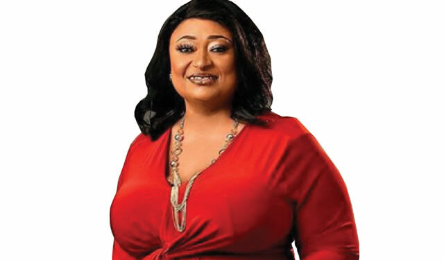 Ronke Oshodi Oke: I regret working for APC